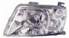 IPARLUX 11884301 Headlight